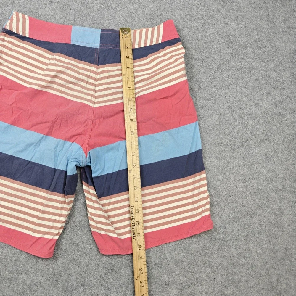 Patagonia board shorts